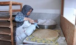 Kızılcahamam'ın Geleneksel Şebiti: Bayram Sofralarının Vazgeçilmezi
