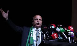 Kocaelispor'da Recep Durul Güven Tazeledi