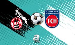 Köln ve FC Heidenheim 33. Haftada Kritik Mücadelede Karşılaşıyor
