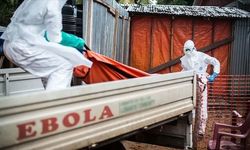 Kongo'da Ebola Riski 'Çok Yüksek' Seviyeye Çıkarıldı