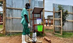 Kongo'da Ebola Salgını Yayılıyor: Can Kaybı 131'e Ulaştı