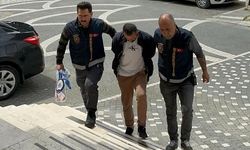 Konya Akşehir'de Uyuşturucu Operasyonu: 5 Gözaltı, 1 Tutuklama