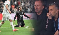 Konyaspor, Türkiye Kupası'nda Beşiktaş'ı Son Dakikada Devirdi