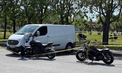 Küçükçekmece'de Polis Memurunun Dikkati Suikast Girişimini Engelledi