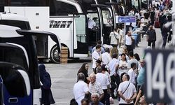 Kurban Bayramı Öncesi Ulaşımda Bilet Fiyatları Artabilir