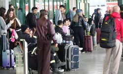 Kurban Bayramı Seyahatleri İçin Ek Otobüs Seferleri Düzenlendi