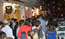 Kurban Bayramı Tatili Turizmde Doluluk Oranlarını Zirveye Taşıyor