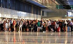 Kurban Bayramı Tatilinin 9 Güne Çıkması Turizme Canlılık Getirecek