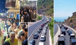 Kurban Bayramı Tatiliyle Turizm Bölgelerinde Yoğunluk Artıyor