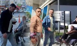 Kurban Bayramı'nda Acemi Kasaplar Hastanelik Oldu