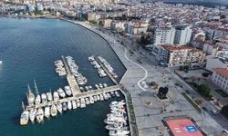 Kurban Bayramı'nda Çanakkale Otellerinde Doluluk Yüzde 100'e Ulaşıyor