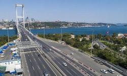 Kurban Bayramı'nda Köprü, Otoyol ve Toplu Ulaşım Ücretsiz Hizmet Verecek