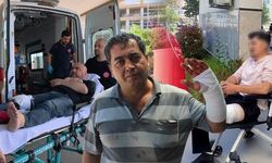 Kurban Bayramı'nın İlk Gününde 13 Bin Kişi Yaralanarak Hastaneye Başvurdu