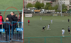 Kurtalanspor-Şırnak Petrolspor Maçı İçin Şike Soruşturması Başlatıldı