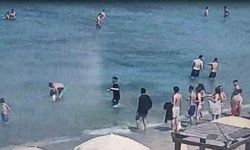 Kuşadası'nda Deniz Faciası: 70 Yaşındaki Çinli Turist Boğulma Tehlikesi Geçirdi