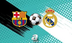 La Liga'da Dev Kapışma: Barcelona ile Real Madrid Karşı Karşıya