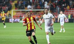 Laszlo Benes, Kayserispor'dan Ayrıldı