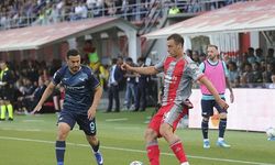Lazio, Cremonese Deplasmanında İkinci Yarıda Kazandı