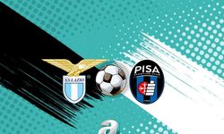 Lazio ile Pisa Serie A sezonunu tamamlıyor
