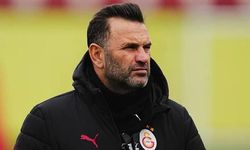 Lazio, Okan Buruk'u Teknik Direktörlük İçin Listesine Aldı