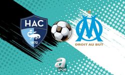 Le Havre ile Marsilya Fransa Ligi'nde Kritik Mücadelede Karşılaşıyor
