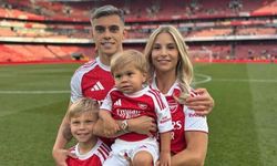 Leandro Trossard ve Eşi Sosyal Medyada Sessizliğe Büründü