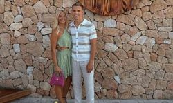 Leandro Trossard ve Laura Hilven Dostane Ayrılığı Duyurdu