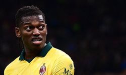 Leao'nun Galatasaray'a Transferi Konusunda Yeni Gelişme