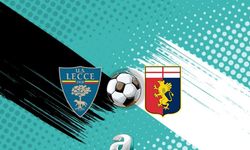 Lecce ile Genoa, Serie A'nın Son Haftasında Kritik Maçta Karşılaşıyor