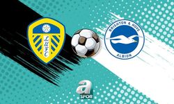 Leeds United ile Brighton Premier Lig'de Kritik Mücadelede Karşılaşıyor
