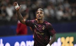 Lemina, Galatasaray'dan Ayrılma İhtimalini Değerlendiriyor