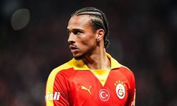 Leroy Sane'den Fenerbahçe Açıklaması