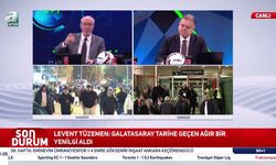 Levent Tüzemen'den Galatasaray Maçı Sonrası Önemli Değerlendirme