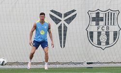 Lewandowski'den Fenerbahçe'ye müjde! Ayrılık sinyalini verdi