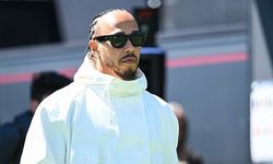 Lewis Hamilton'ın Formula 1 Kariyerine Devamı Hakkında Açıklama