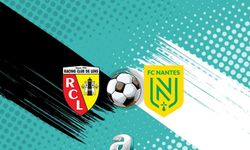 Ligue 1'de Kritik Mücadele: Lens ile Nantes Karşılaşıyor