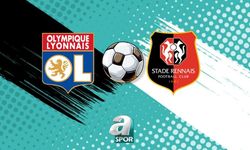 Ligue 1'de Kritik Mücadele: Lyon ile Rennes Karşılaşıyor