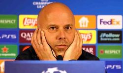 Liverpool, Arne Slot ile Yollarını Ayırdı