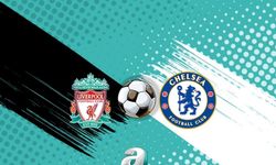 Liverpool ile Chelsea, Premier Lig'de kritik mücadelede karşı karşıya geliyor