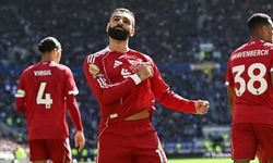 Liverpool, Mohamed Salah ile Yollarını Ayırdı