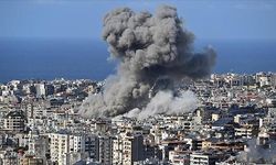 Lübnan'daki İsrail Saldırılarında Can Kaybı 3 Bin 412'ye Ulaştı