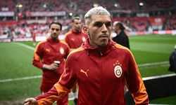 Lucas Torreira Beyoğlu'nda Yumruklu Saldırıya Uğradı