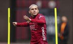 Lucas Torreira'nın Galatasaray'daki Geleceği Netleşiyor