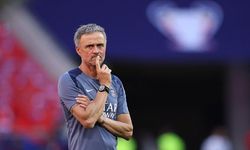 Luis Enrique: Şampiyonlar Ligi Finalinde Favori Yok