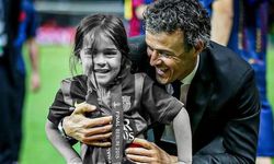 Luis Enrique'den Şampiyonlar Ligi Zaferi Sonrası Duygusal Açıklama