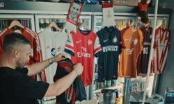 Lukas Podolski Futbolu Bırakıyor: Veda Videosunda Galatasaray Anısı