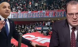Mahir Polat'tan Fatih Atik'e Teşekkür
