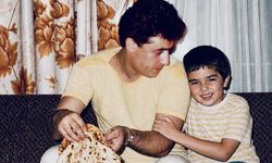 Mahmut Tuncer'in Oğlu Mehmet Umut Tuncer AK Parti MKYK Üyesi Oldu