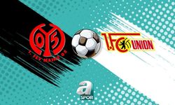 Mainz 05 - Union Berlin Maçı 10 Mayıs'ta S Sport'ta