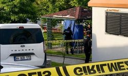 Malatya'da 18 Yaşındaki Genç Kız Çocuk Parkında Hayatını Kaybetti
